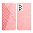 thumbnail image 1 of For Samsung Galaxy A23 Diamond Splicing Skin Feel Magnetic Leather Phone Case, 1 of 5
