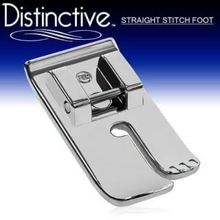 Singer 9960 Compatible Satin Stitch Presser Foot Fits Models In Description  