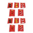 thumbnail image 4 of Horquillas Para Mascotas, Pinza De Pelo Navideña Para Mascotas, Dulce Hecho A Mano Para Niñas Pequeñas ANGGREK Otros, 4 of 8