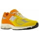 thumbnail image 2 of [M2002RPA] New Balance 2002R Men's Ginger Lemon Sneakers *NEW*, 2 of 4