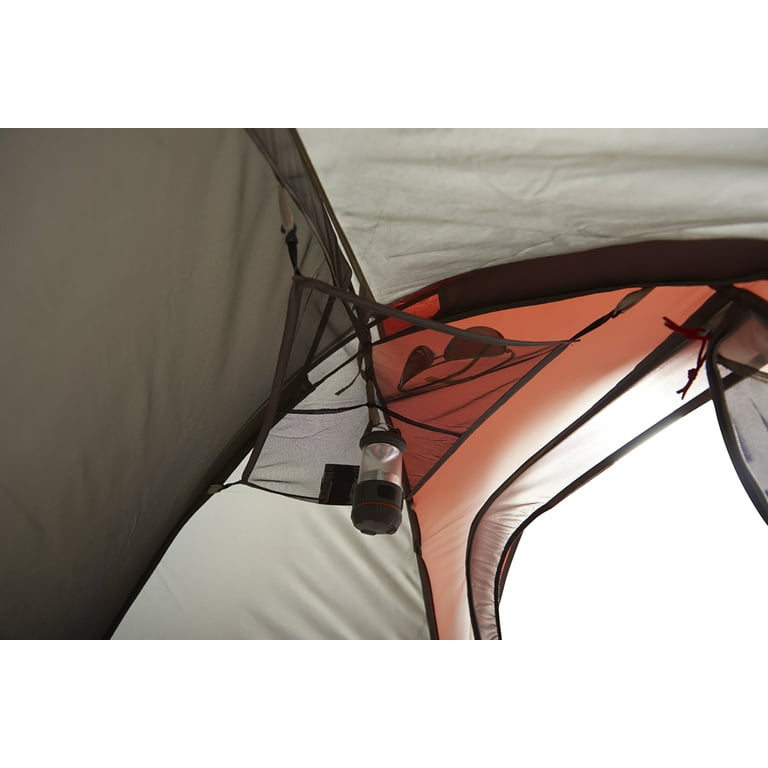 Wenzel Torrey 2-Person Dome Tent, Rust - Walmart.com