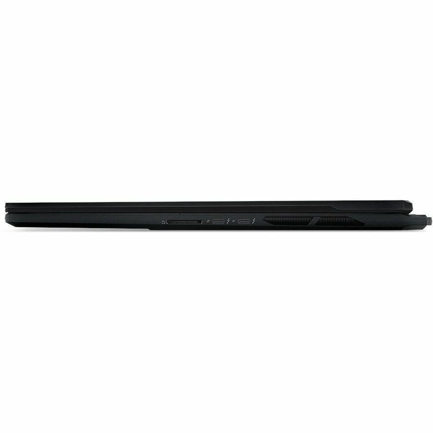 MSI Stealth 18 HX AI 18" Gaming Laptop, Intel Core Ultra 9 275HX, 64GB RAM, NVIDIA GeForce RTX 5080 16 GB, 2TB SSD, Windows 11 Pro, Stealth 18 HX AI A2XWIG-036US