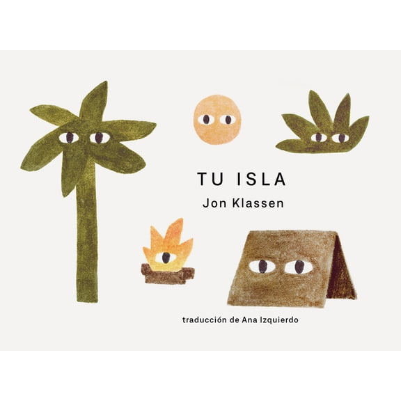 Tus Lugares Tu Isla, (Board Book)