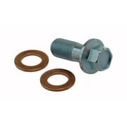 honda civic brake hydraulic banjo bolt