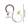 thumbnail image 3 of SIfdSeng Interactive Cat with Rope for Biting and Play Interactive Cat Teaser for Indoor Cats, 3 of 3