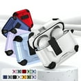 thumbnail image 3 of GJX Case for Airpods 4,case for airpod,headphone case,generation for airpod case 4th,Style90, 3 of 7