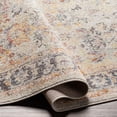 thumbnail image 4 of Mark&Day Area Rugs, 8x10 Hazel Crest Traditional Burnt Orange Area Rug (7'10" x 10'3"), 4 of 6