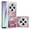 S1, variant on Phone Case for Xiaomi Redmi 14C Cover Sparkle Glitter Floating Liquid Quicksand Shockproof Soft Silicone TPU Bumper Protective Cover for Xiaomi Redmi 14C Case, S4