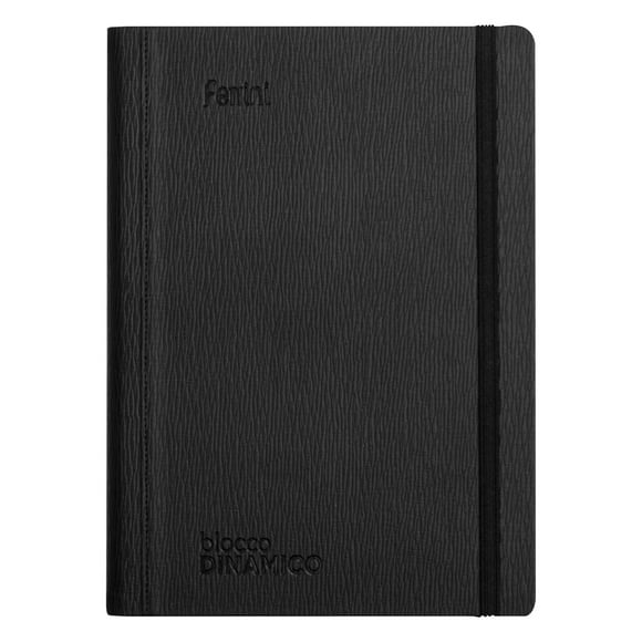 Libreta Agenda Ejecutiva Ferrini Blocco Dinamico 96h C7