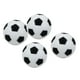 thumbnail image 5 of 4x balones de futbolín, reemplazo de balones de futbolín, balones de fútbol de mesa de tamaño reglamentario, piezas de máquina de fútbol de 32 mm, 5 of 8