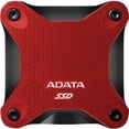 thumbnail image 1 of Unidad de Estado Solido SSD Externo 1TB ADATA SD620 USB 3.2 Xbox PS5 Rojo, 1 of 6