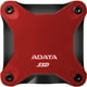 thumbnail image 1 of Unidad de Estado Solido SSD Externo 1TB ADATA SD620 USB 3.2 Xbox PS5 Rojo, 1 of 6