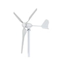 thumbnail image 1 of 10KW Off Grid System For Home 12V 24V 48V Horizontal Wind Energy Turbine Electric nerators Windmill With Controller Inverter ,Widely Use, 1 of 6