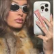 thumbnail image 2 of Rhode Case Hailey Bieber Funda iPhone Color Gris iPhone 15 Promax, 2 of 4