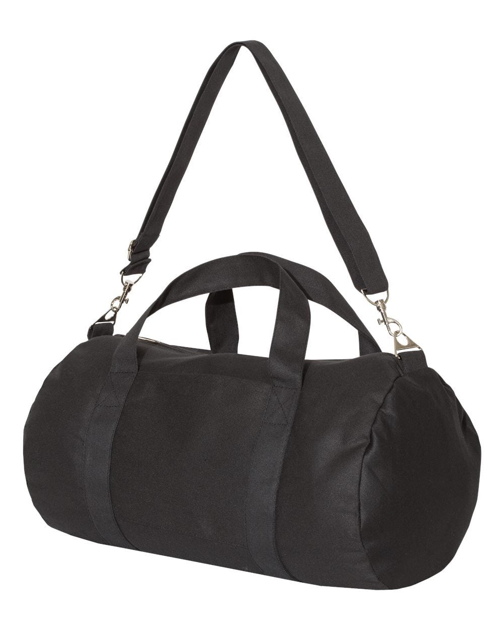 canvas duffle bag walmart