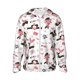 thumbnail image 1 of Fotbe Dachshund Dog Puppy Chaqueta con Protección Solar UPF 50+ para Hombre y Mujer, Camisa con Capucha y Bolsillos-Large, 1 of 7