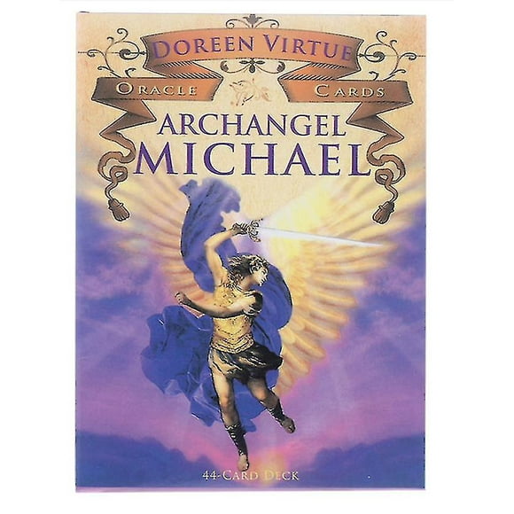 Oracle Card Tarot Card Card Board Game Card Game Card