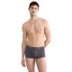 thumbnail image 4 of Sloggi men's hipster 4-pack - Start Hipster C4P box, boxer shorts, algodón Negro/Gris/Negro 2XL (XX-Large), 4 of 7