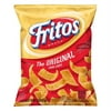 FritoLay 56627 Corn Chips, 4 Oz Bag, 28/carton