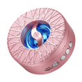 thumbnail image 1 of MesaSe Portable USB Wireless Mini Bluetooth-compatible 5.0 Speaker Bass Music Player for Phone, 1 of 10