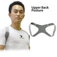 thumbnail image 5 of Posture Clavicle Support Corrector Back Straight Shoulders Brace Correctpor, 5 of 5