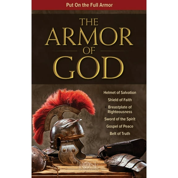 The Armor of God, (Paperback)