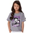 thumbnail image 4 of Kanji Style Cartoon Bring on the Boop Girls Kids T Shirt Tees Teen Brisco Brands S, 4 of 6