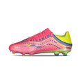 thumbnail image 2 of Tachones Charly Leyendas 26 Fútbol Soccer Fiusha para Hombre fucsia 26.5, 2 of 7