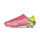 thumbnail image 2 of Tachones Charly Leyendas 26 Fútbol Soccer Fiusha para Hombre fucsia 28.5, 2 of 7