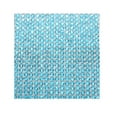 thumbnail image 3 of Langgg Crystal Rhinestone Ribbon Clothing Accessories Sticker Convenient Using Present Decoration Sheet with Shine Appearance Exquisite acid blue 8double side tape, 3 of 6