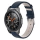 thumbnail image 3 of Correa de reloj compatible con el reloj inteligente Galaxy R800 | Correa de muñeca de repuesto de lona | Adaptador de ajuste rápido de acero inoxidable | Ajustable 6.1-9.0 pulgadas | Modelo 2020 | 1, 3 of 4