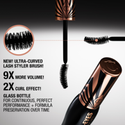 Charlotte Tilbury Exagger‑Eyes Volume Mascara 10ML