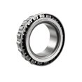 thumbnail image 2 of Tapered Roller Bearings LM603049 LM603012 Single Cone LM501349 2, 2 of 3