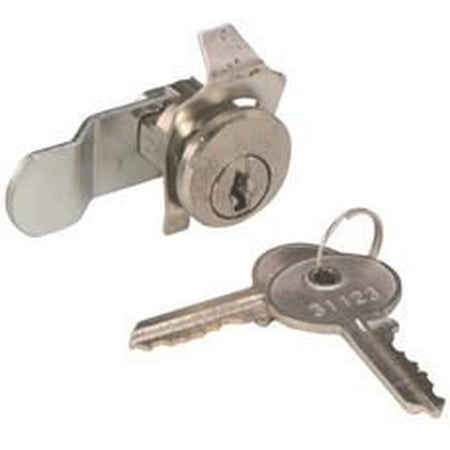 UPC 076335882130 product image for National Brand Alternative 808213 Mailbox Lock For Auth | upcitemdb.com