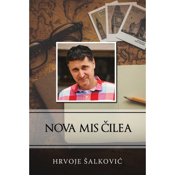 Nova mis ÄŒilea, (Paperback)