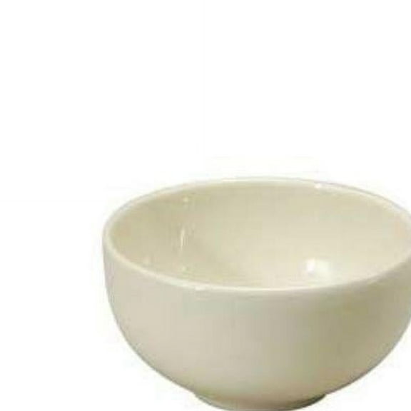 Oneida F1000000701 8 oz Classic Victorian Bouillon Bowl