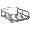 thumbnail image 2 of Kitchen Details 28625-GREY Porte-serviettes Collection Industrielle, 2 of 4