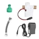 thumbnail image 2 of Herramientas De Jardín, Válvula Solenoide De Fácil Instalación, Solenoide Eléctrico, Para Verduras, Agricultura Ecológica, Jardines Mgaxyff Solenoid Valve, 2 of 8