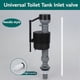 thumbnail image 2 of Old Flush Toilet Tank Fittings Inlet Valve Adjustable Needle Valve, 2 of 5