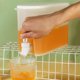 thumbnail image 5 of Cubo de agua fría con grifo para refrigerador Tetera de frutas Hervidor de agua doméstico Hervidor de hielo para café frío Herramientas para acampar al aire libre Adecuado para fiestas en Akmoler, 5 of 8