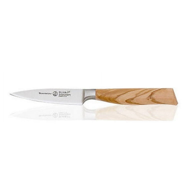 Messermeister Pro Series 4 Spear Point Paring Knife