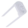thumbnail image 3 of Bgsha Toilet Flush Valve Top Bridge Assembly For Geberit 240.276.00.1 250, 3 of 6