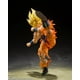 thumbnail image 5 of Bandai SH Figuarts Dragon Ball Z Legendary Super Saiyan Goku, 5 of 5
