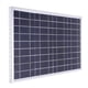 thumbnail image 1 of Kit De Controlador De Panel Solar, Panel Regulador Solar De Alta Eficiencia De Conversión 100W 12V 10-50A Para Cabina De Hotel En Casa, 1 of 7