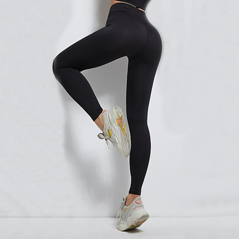 Women's Printed Leggings High Waist Workout Running Sports Tights Lift Yoga Pants  Womens Yoga Pants Petite Short Petite Yoga Pants for Women 