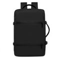 thumbnail image 1 of Business Laptop Backpack Large Capacity School Bag Travel Work Outdoor Daypack For Men, 1 of 4