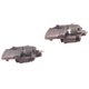 thumbnail image 1 of Mordazas de Freno CARDONE Protege 1990 A 1994 Mazda Delantero 2 Piezas, 1 of 4
