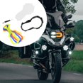 thumbnail image 3 of Protector de Faro Delantero Sunnimix para Motocicleta R1200GS Forma de X, 3 of 8