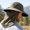 Army Green-AG, variant on Sun Hats UPF 50+ Wide Brim Bucket Hat Breathable Fishing Cap Neck Flap UV Protection Summer Outdoor