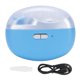 thumbnail image 2 of Naño Eléctrico Clipper Bajo Ruido USB Potente Amoladora De Uñas Portátil 2 En 1 Cortador De Uñas Automático Para Bebés Y Niños, 2 of 7